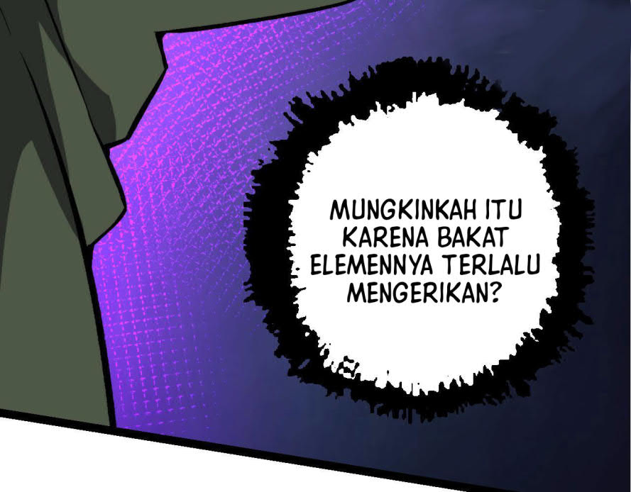 Evolution Begins With A Big Tree Chapter 17 - halaman 59