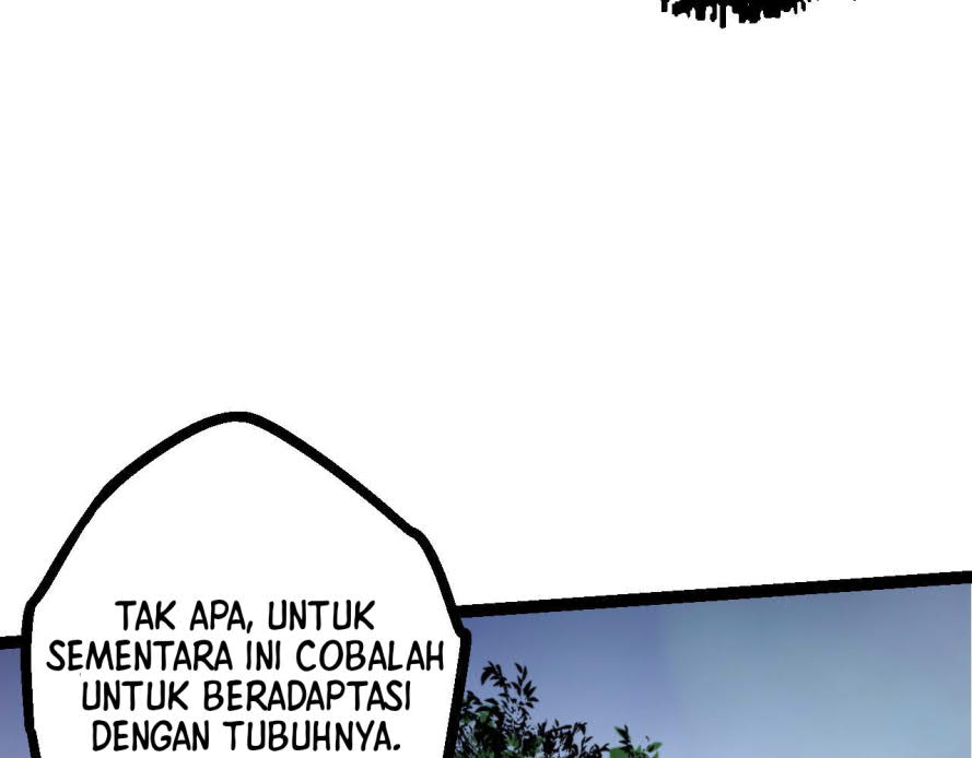 Evolution Begins With A Big Tree Chapter 17 - halaman 64