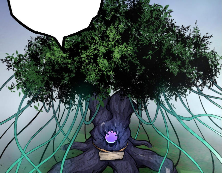 Evolution Begins With A Big Tree Chapter 17 - halaman 65