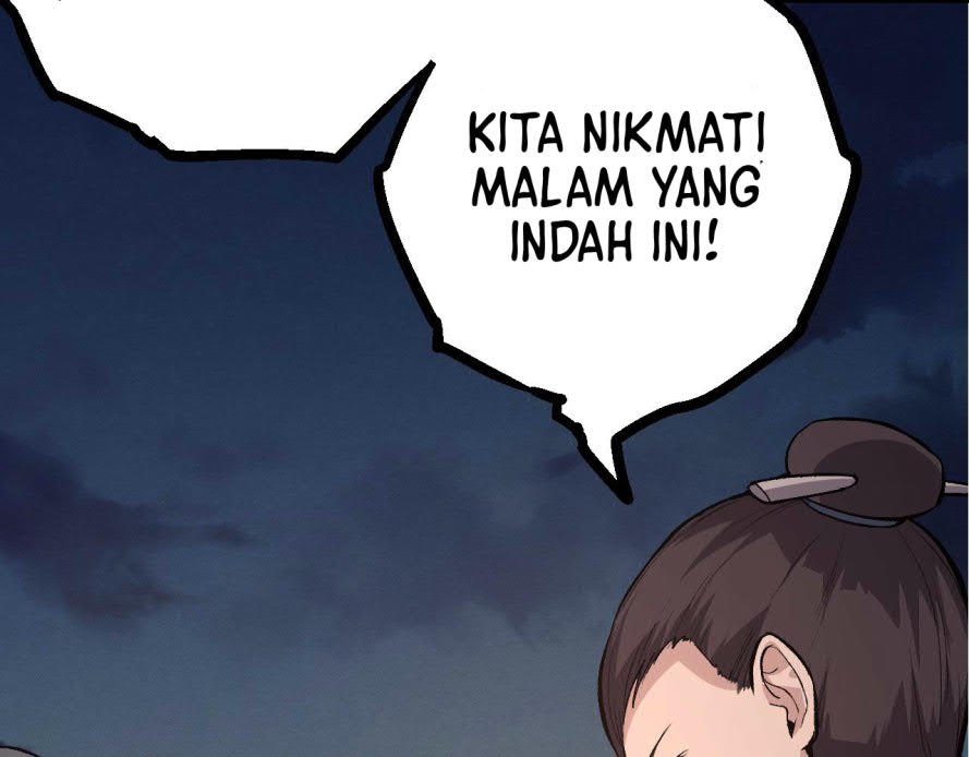 Evolution Begins With A Big Tree Chapter 17 - halaman 76