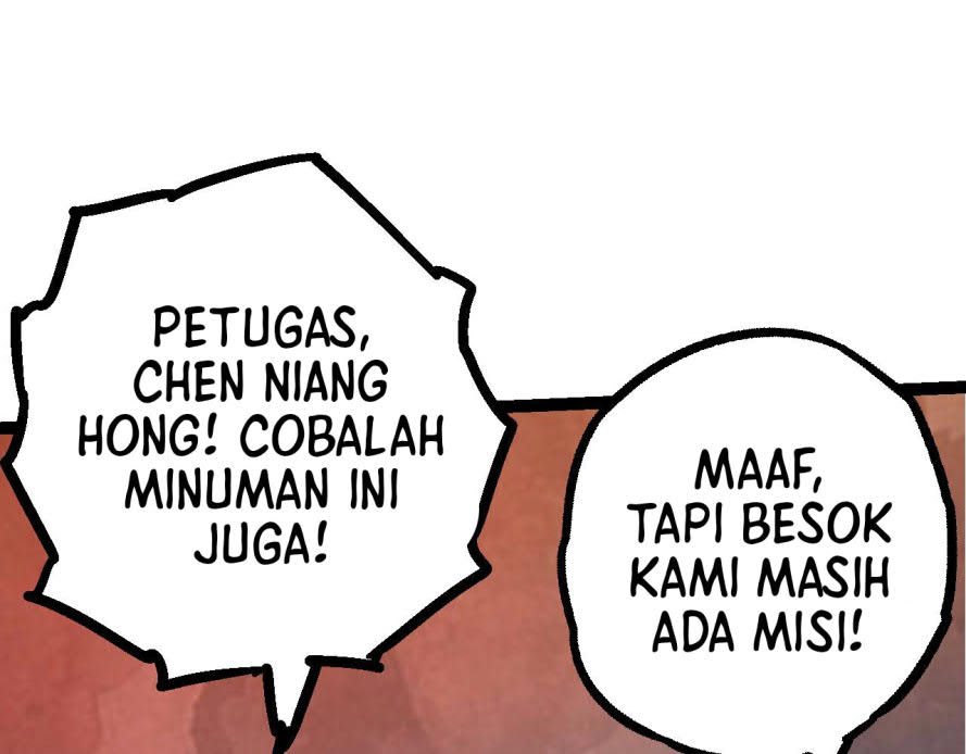 Evolution Begins With A Big Tree Chapter 17 - halaman 78