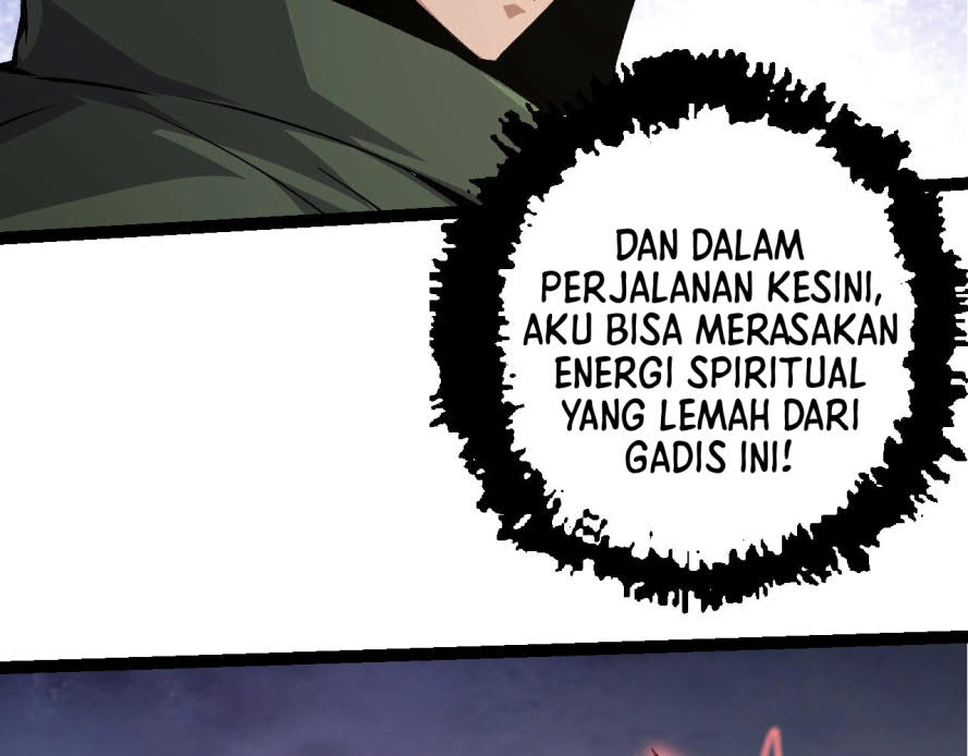Evolution Begins With A Big Tree Chapter 17 - halaman 8