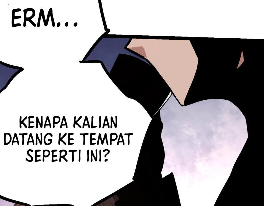Evolution Begins With A Big Tree Chapter 17 - halaman 86