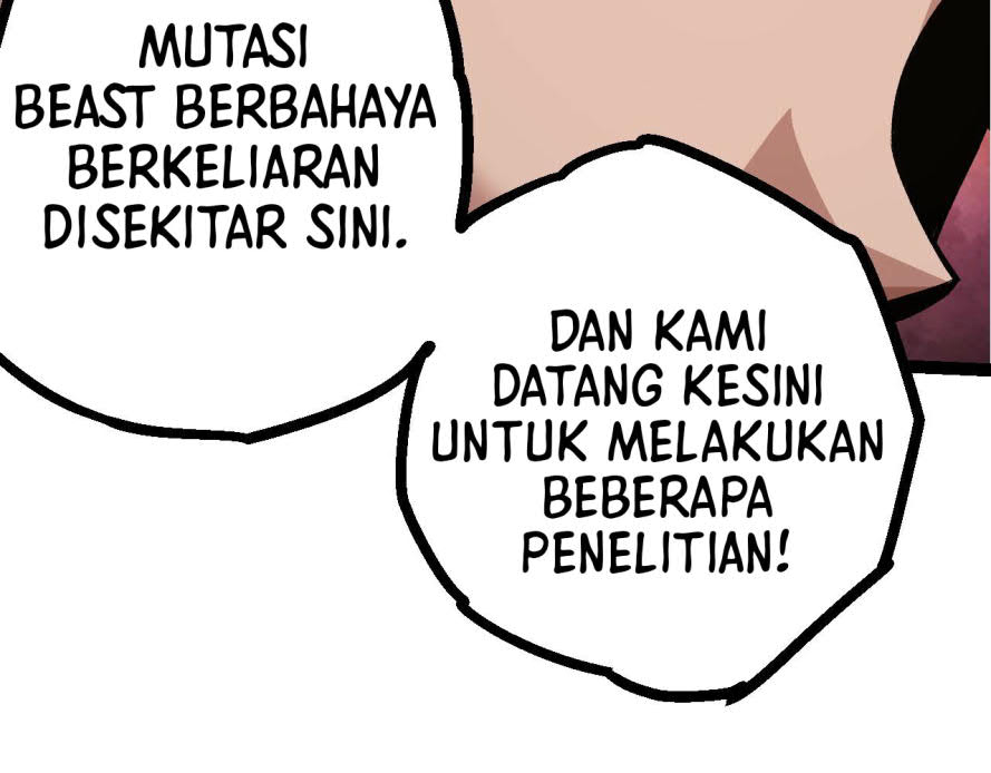 Evolution Begins With A Big Tree Chapter 17 - halaman 92