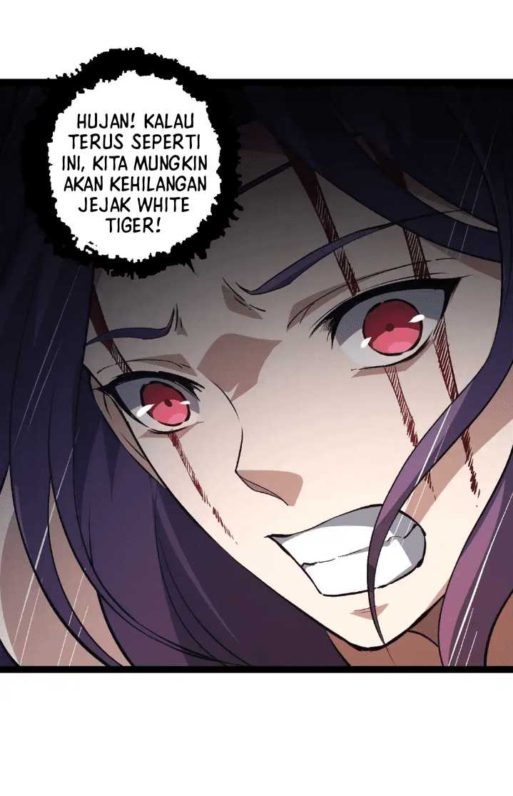 Evolution Begins With A Big Tree Chapter 170 - halaman 17