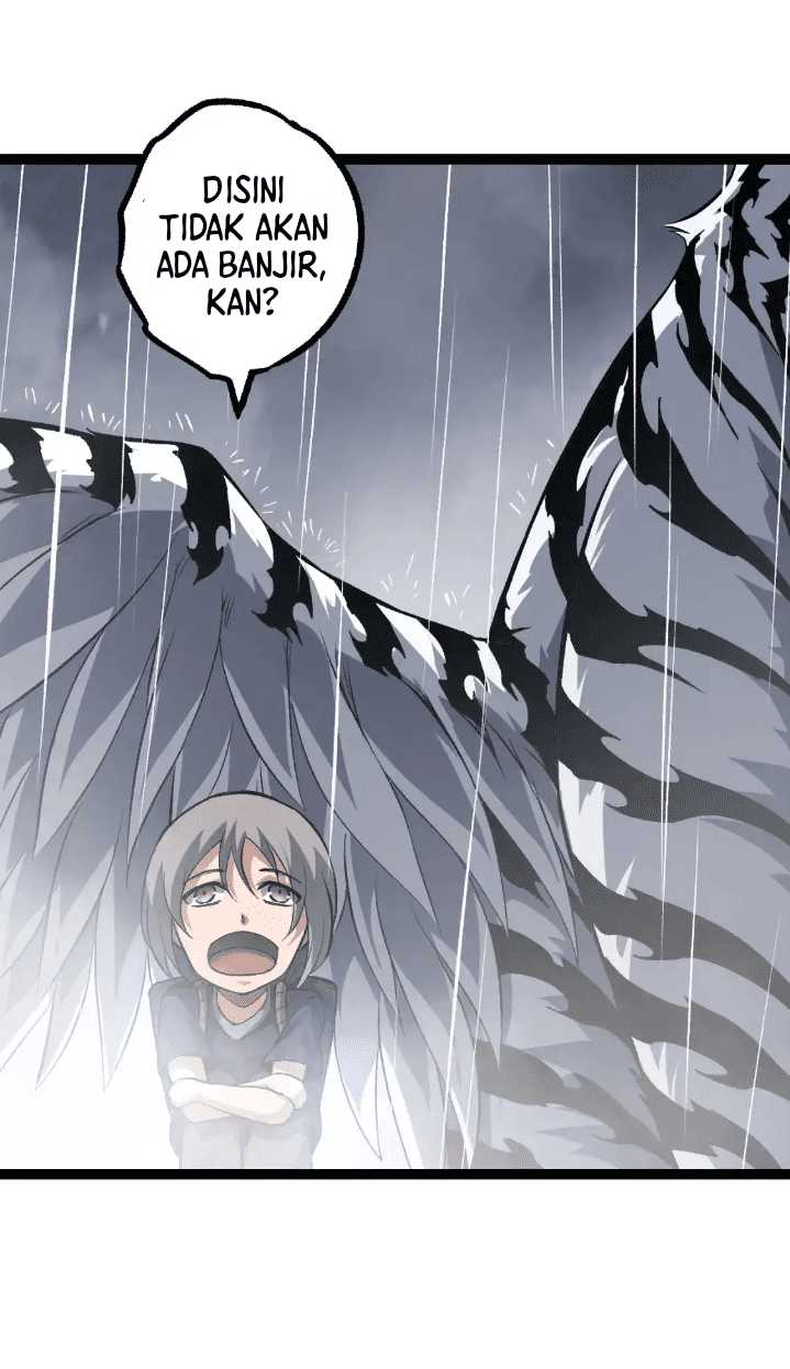 Evolution Begins With A Big Tree Chapter 170 - halaman 19