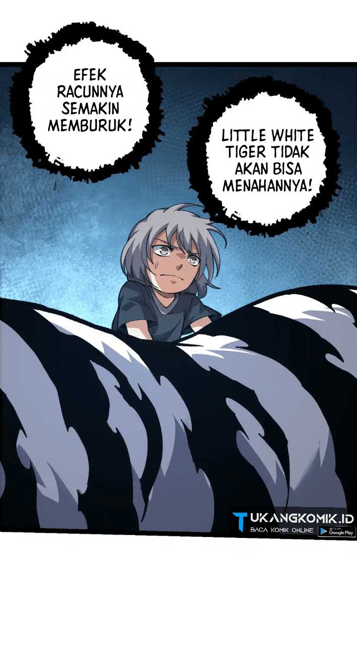 Evolution Begins With A Big Tree Chapter 170 - halaman 23