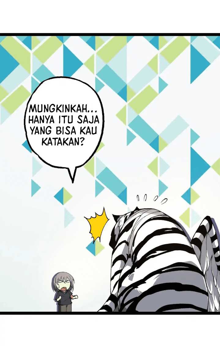 Evolution Begins With A Big Tree Chapter 170 - halaman 31