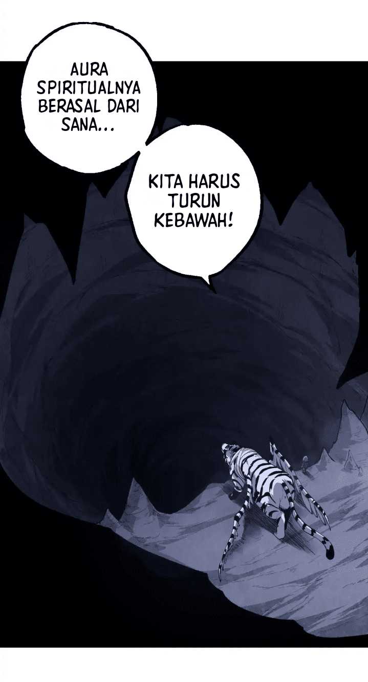 Evolution Begins With A Big Tree Chapter 170 - halaman 34