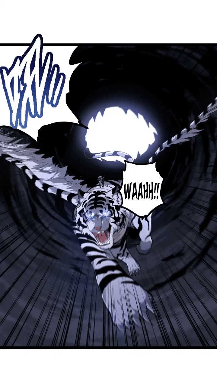 Evolution Begins With A Big Tree Chapter 170 - halaman 35