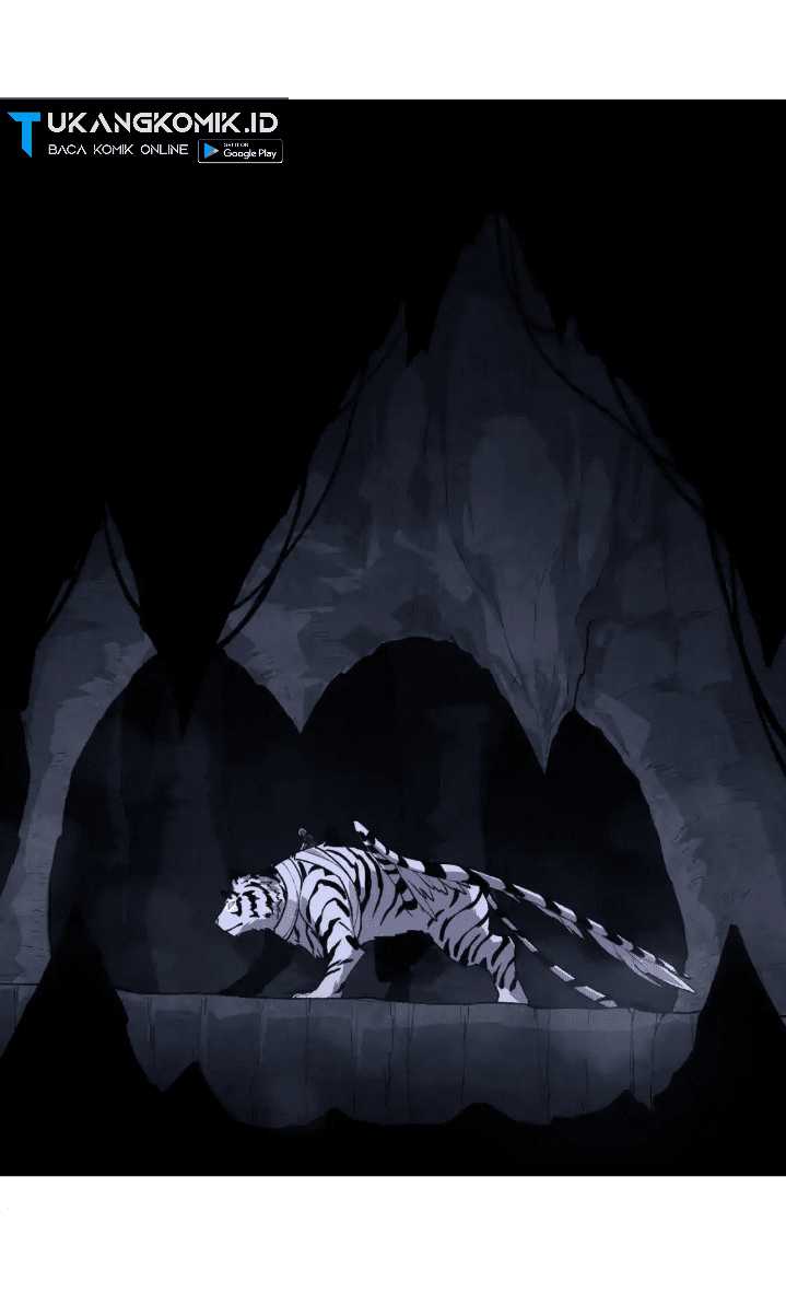 Evolution Begins With A Big Tree Chapter 170 - halaman 38