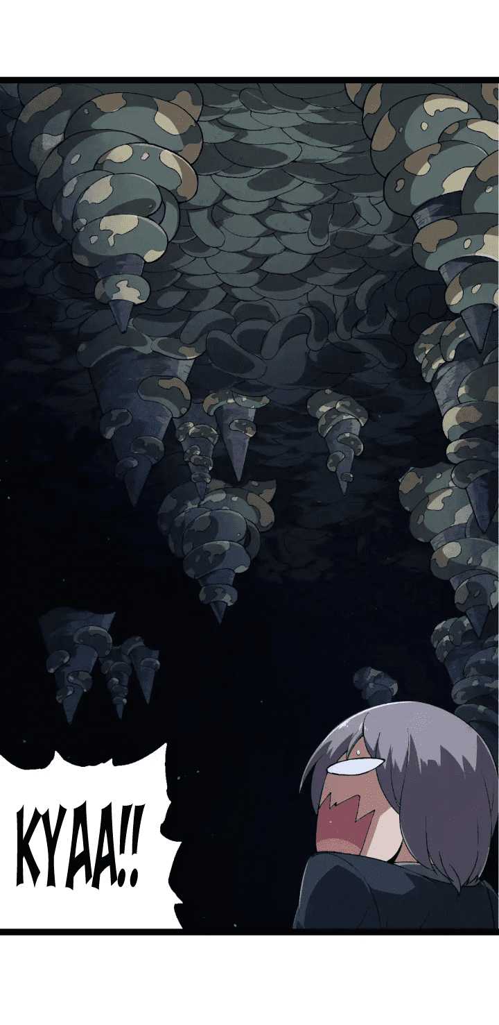 Evolution Begins With A Big Tree Chapter 170 - halaman 42