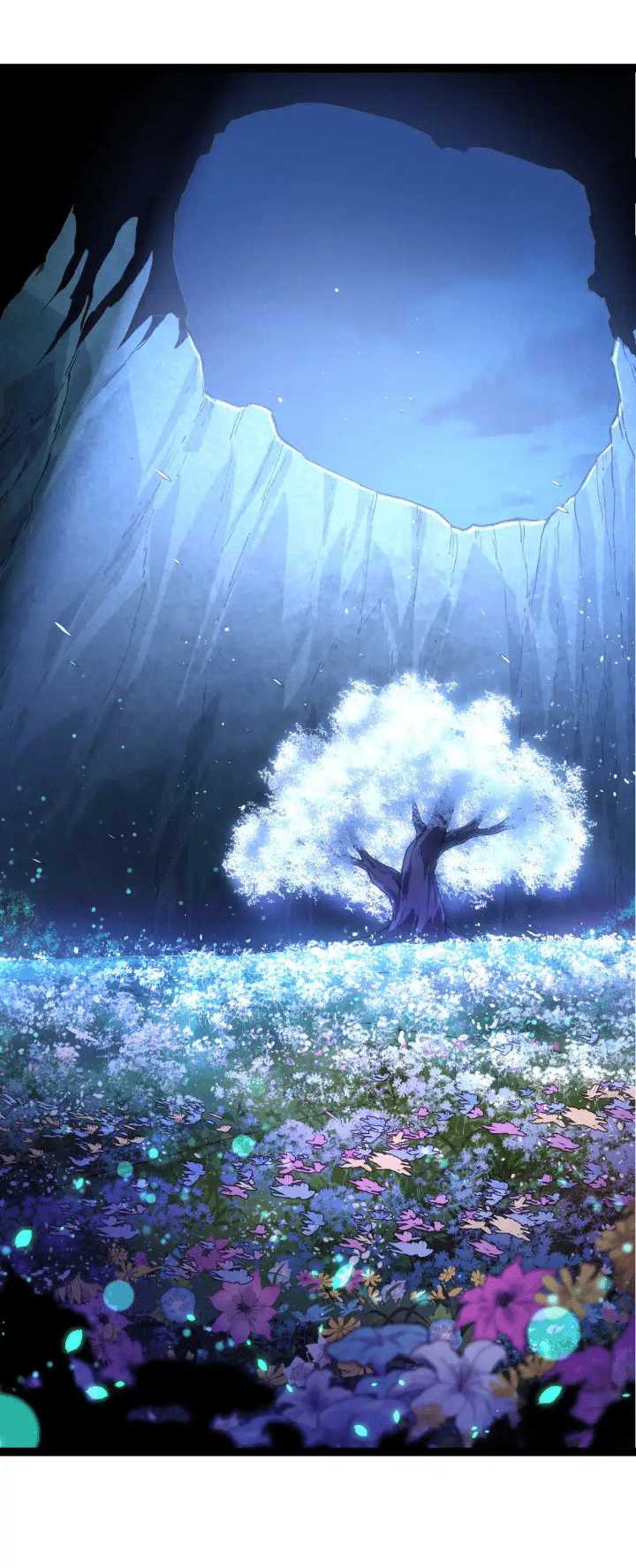 Evolution Begins With A Big Tree Chapter 170 - halaman 50