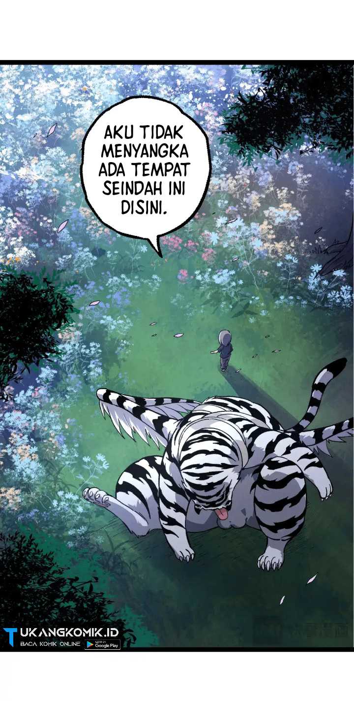 Evolution Begins With A Big Tree Chapter 170 - halaman 52