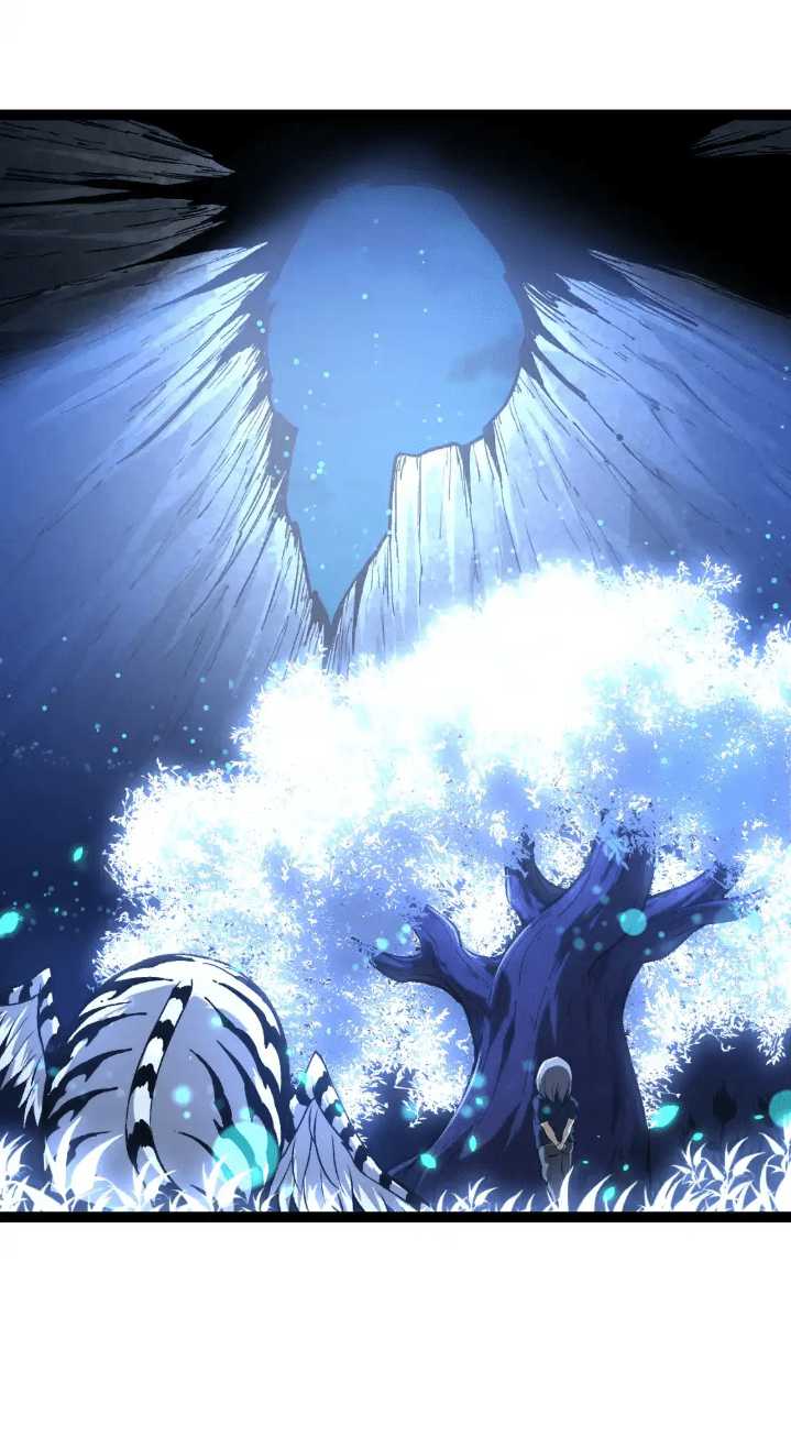 Evolution Begins With A Big Tree Chapter 170 - halaman 53