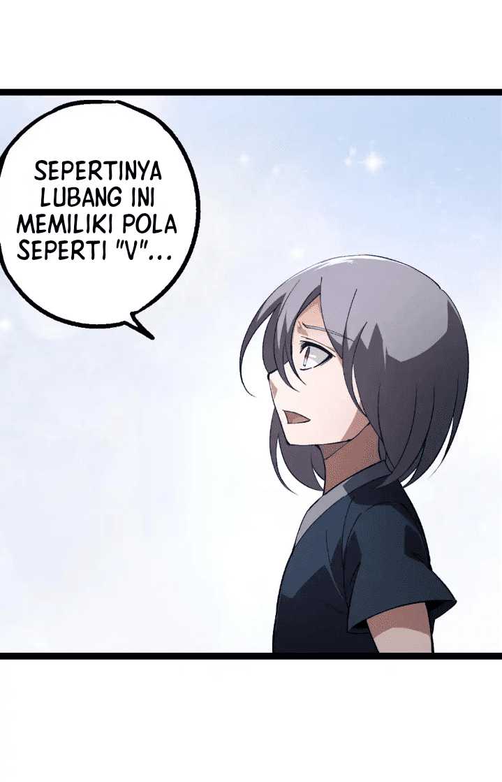 Evolution Begins With A Big Tree Chapter 170 - halaman 54