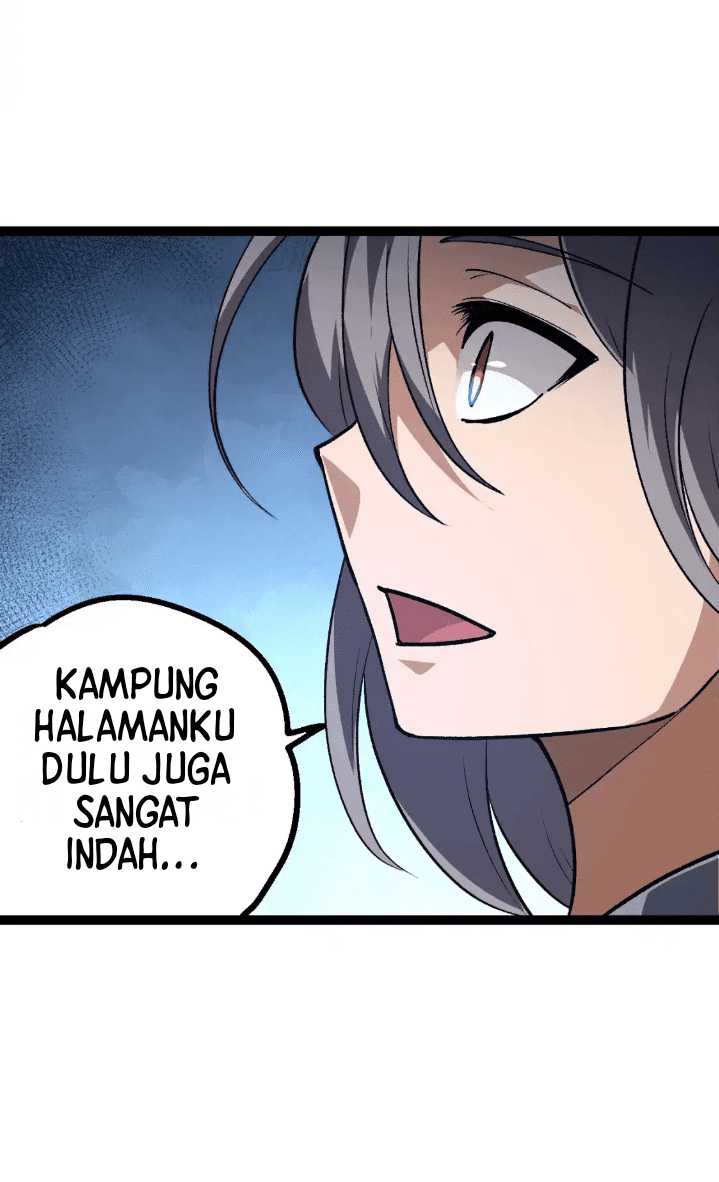 Evolution Begins With A Big Tree Chapter 170 - halaman 57