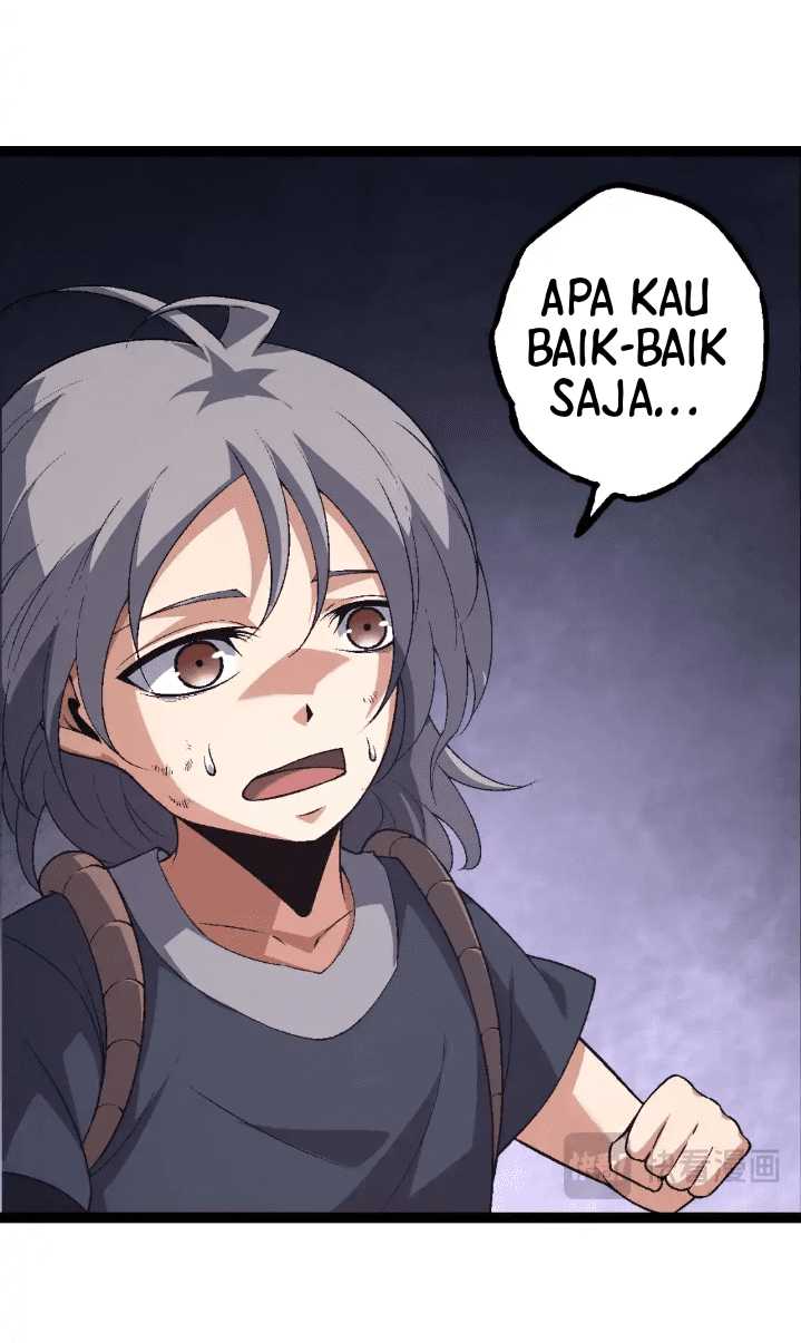 Evolution Begins With A Big Tree Chapter 170 - halaman 6
