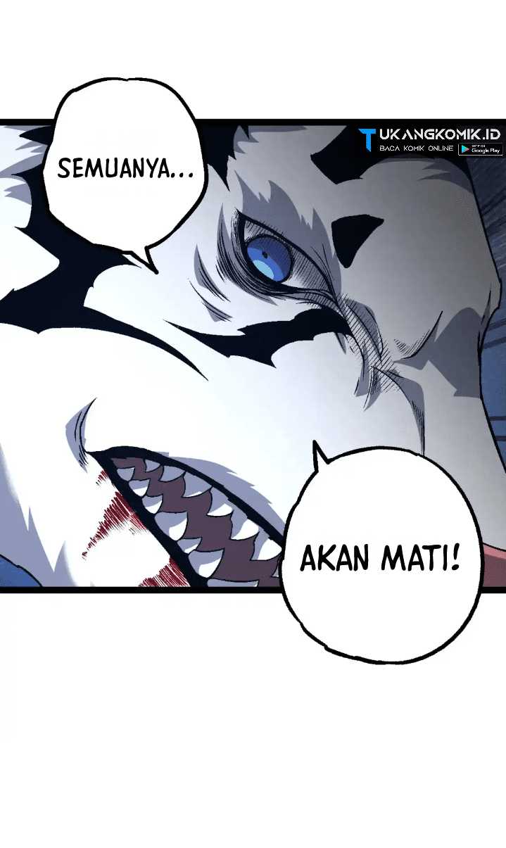 Evolution Begins With A Big Tree Chapter 170 - halaman 8