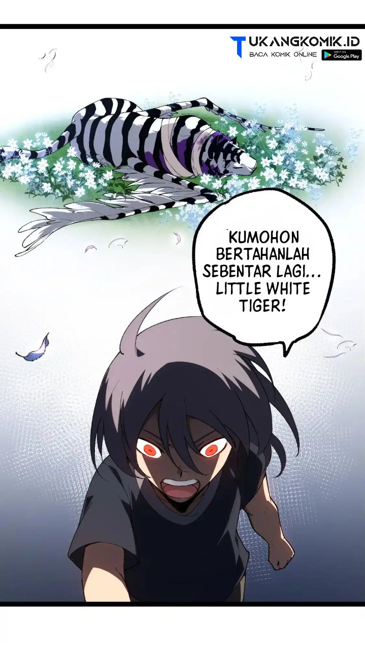 Evolution Begins With A Big Tree Chapter 171 - halaman 22