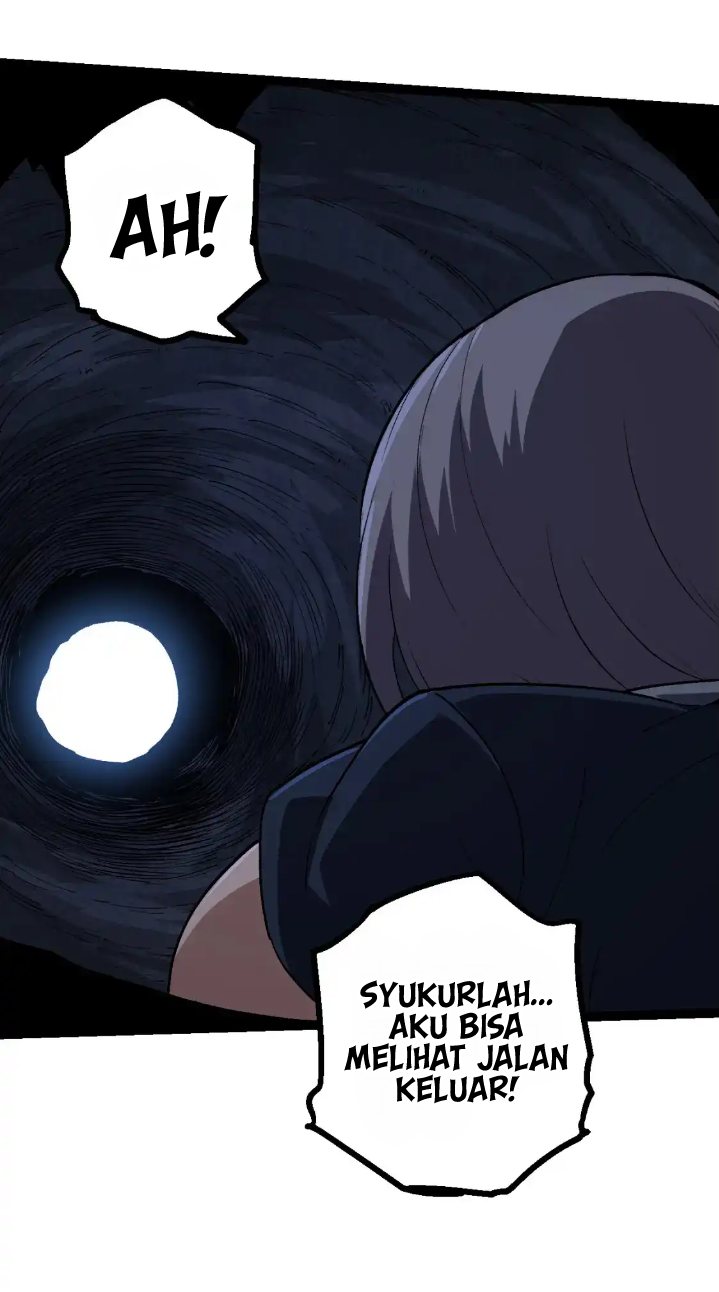 Evolution Begins With A Big Tree Chapter 171 - halaman 28
