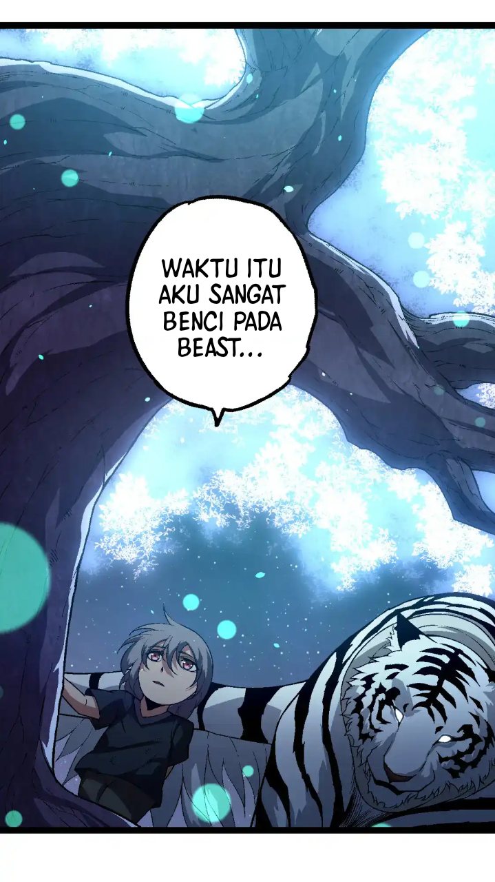 Evolution Begins With A Big Tree Chapter 171 - halaman 3