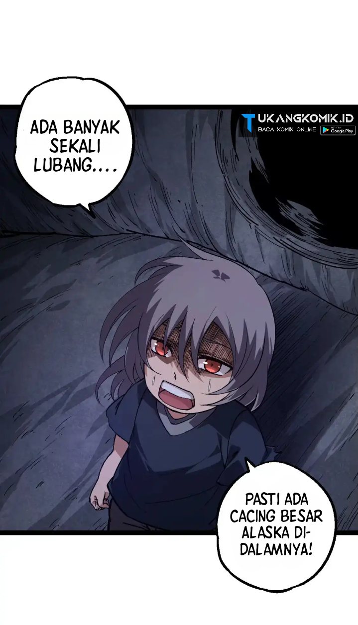 Evolution Begins With A Big Tree Chapter 171 - halaman 30