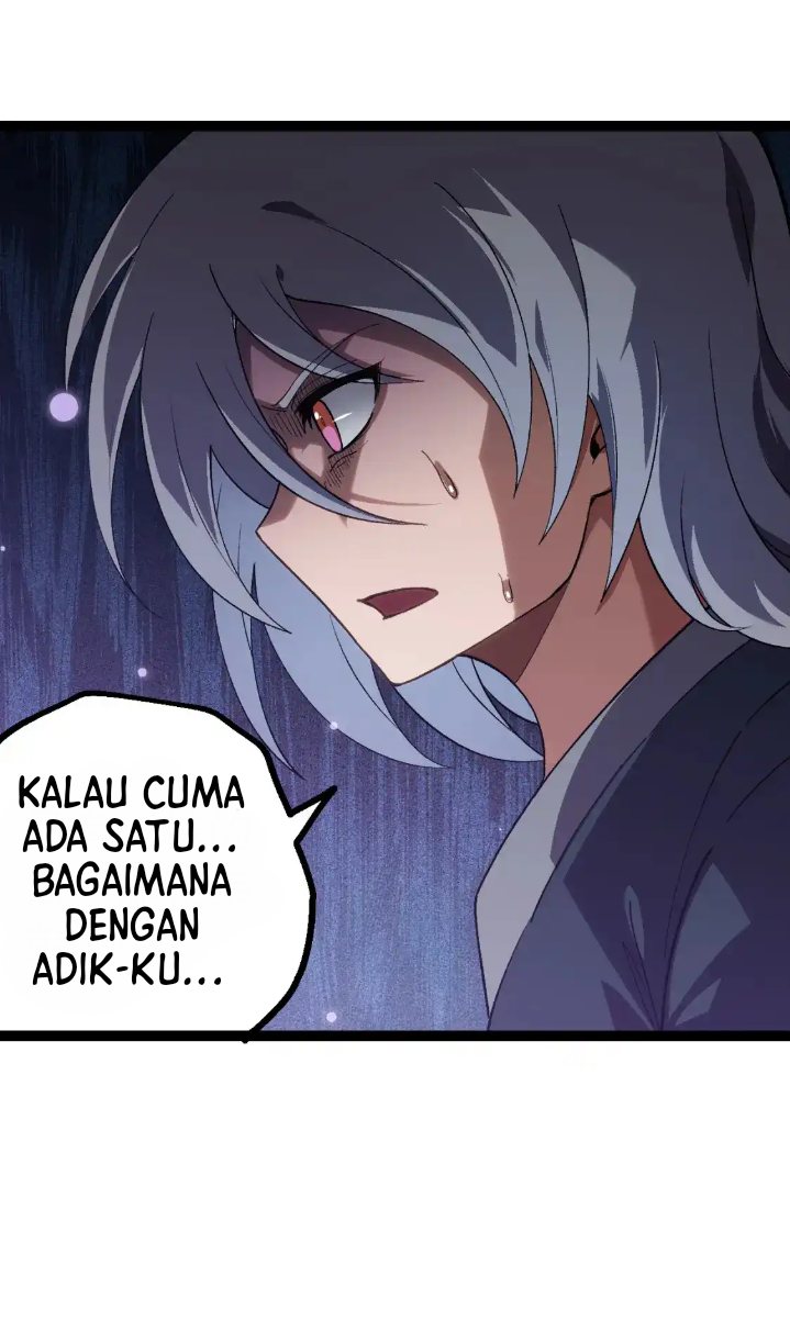 Evolution Begins With A Big Tree Chapter 171 - halaman 45