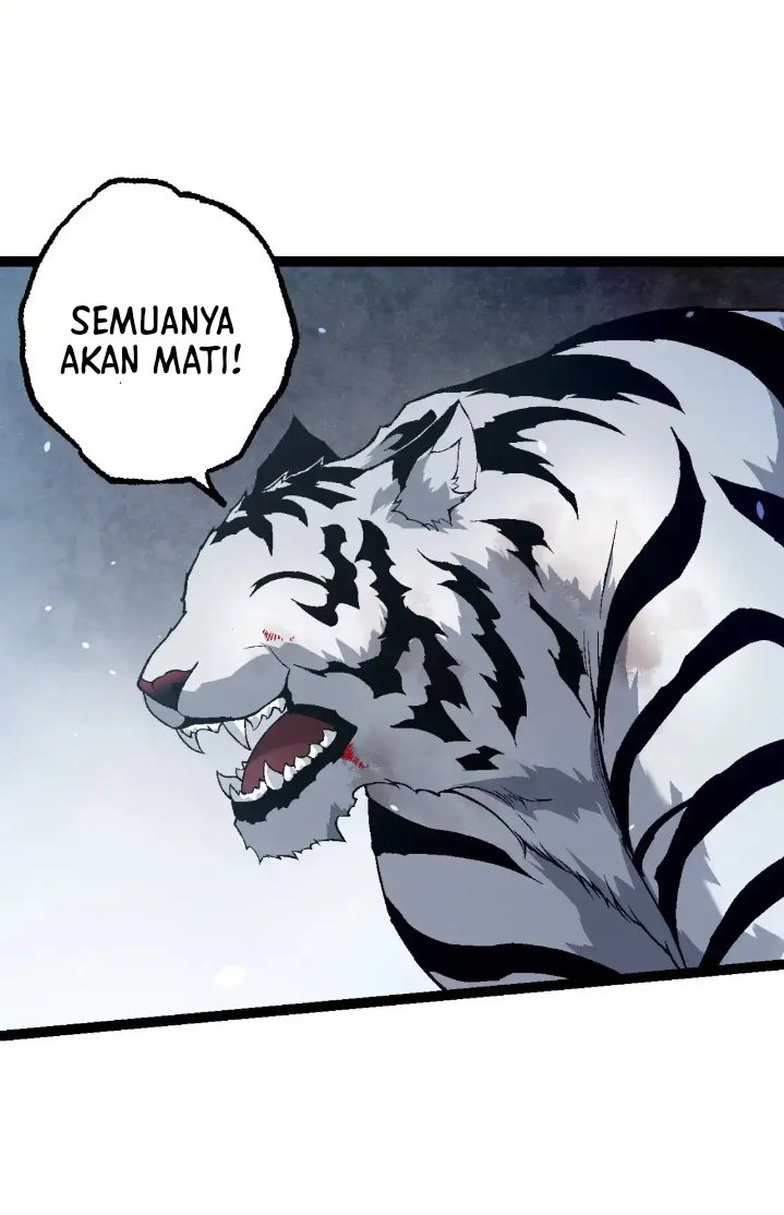 Evolution Begins With A Big Tree Chapter 171 - halaman 6