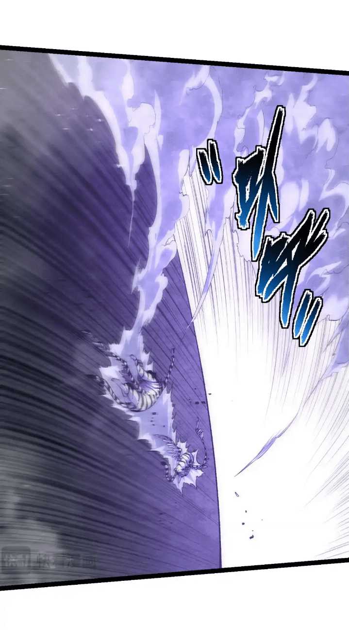 Evolution Begins With A Big Tree Chapter 172 - halaman 27