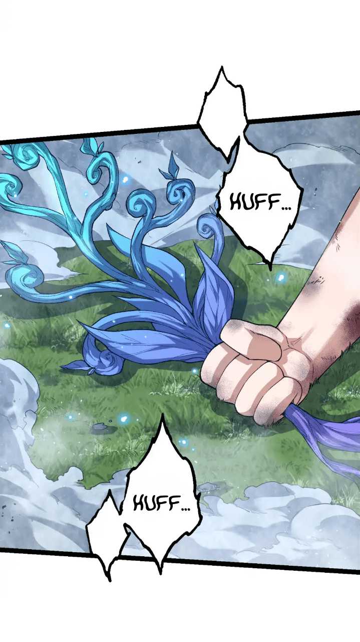 Evolution Begins With A Big Tree Chapter 172 - halaman 32