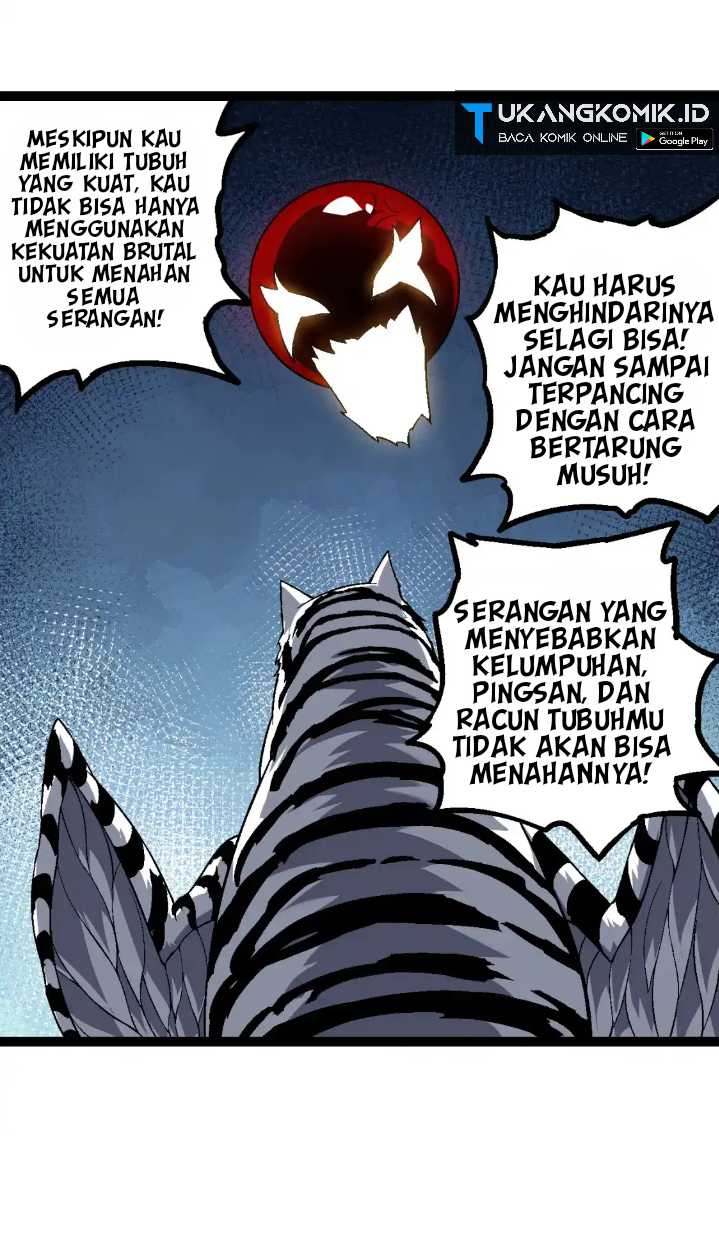 Evolution Begins With A Big Tree Chapter 172 - halaman 38