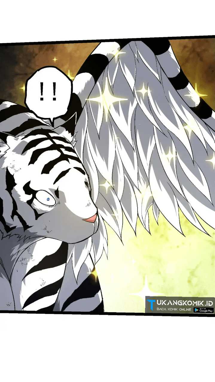 Evolution Begins With A Big Tree Chapter 172 - halaman 42