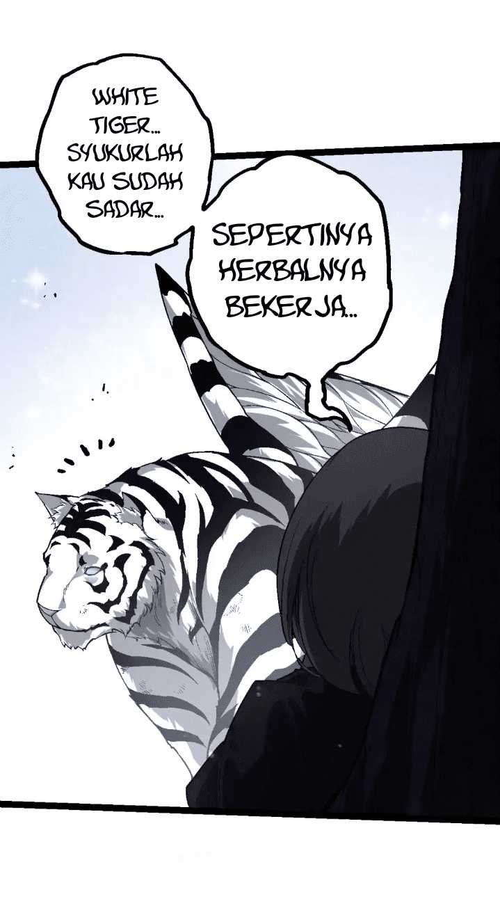 Evolution Begins With A Big Tree Chapter 172 - halaman 43