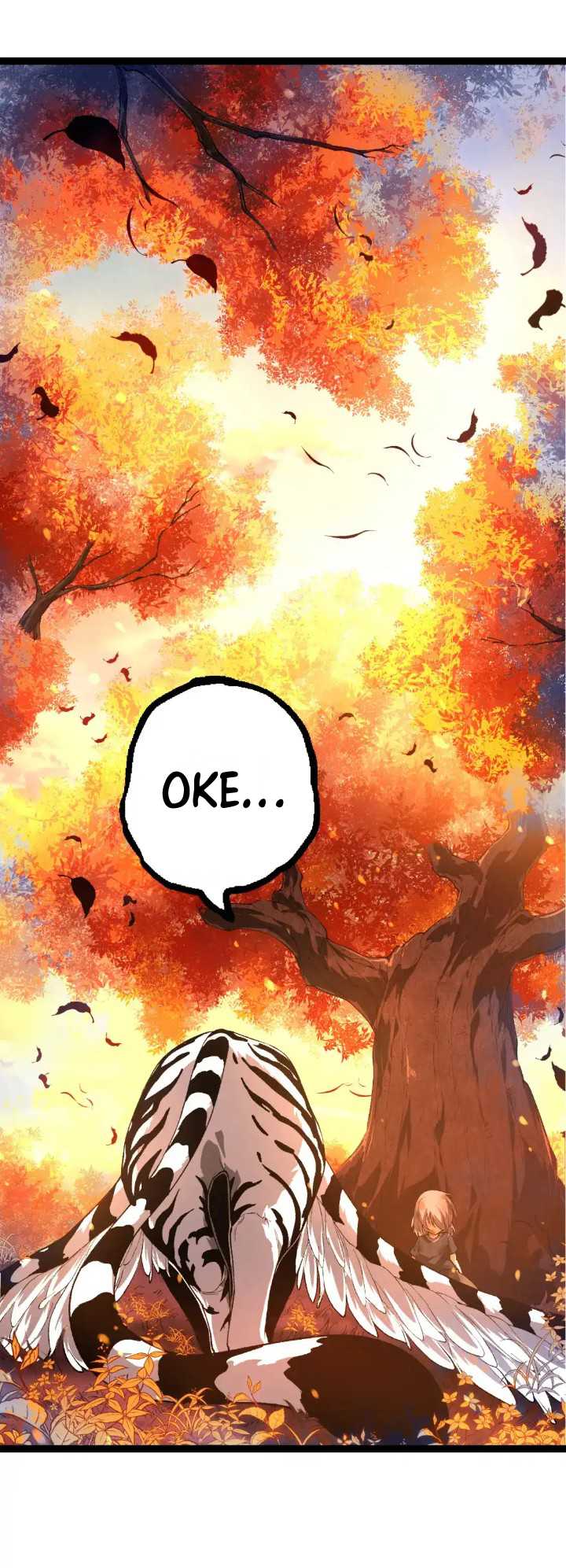 Evolution Begins With A Big Tree Chapter 172 - halaman 52