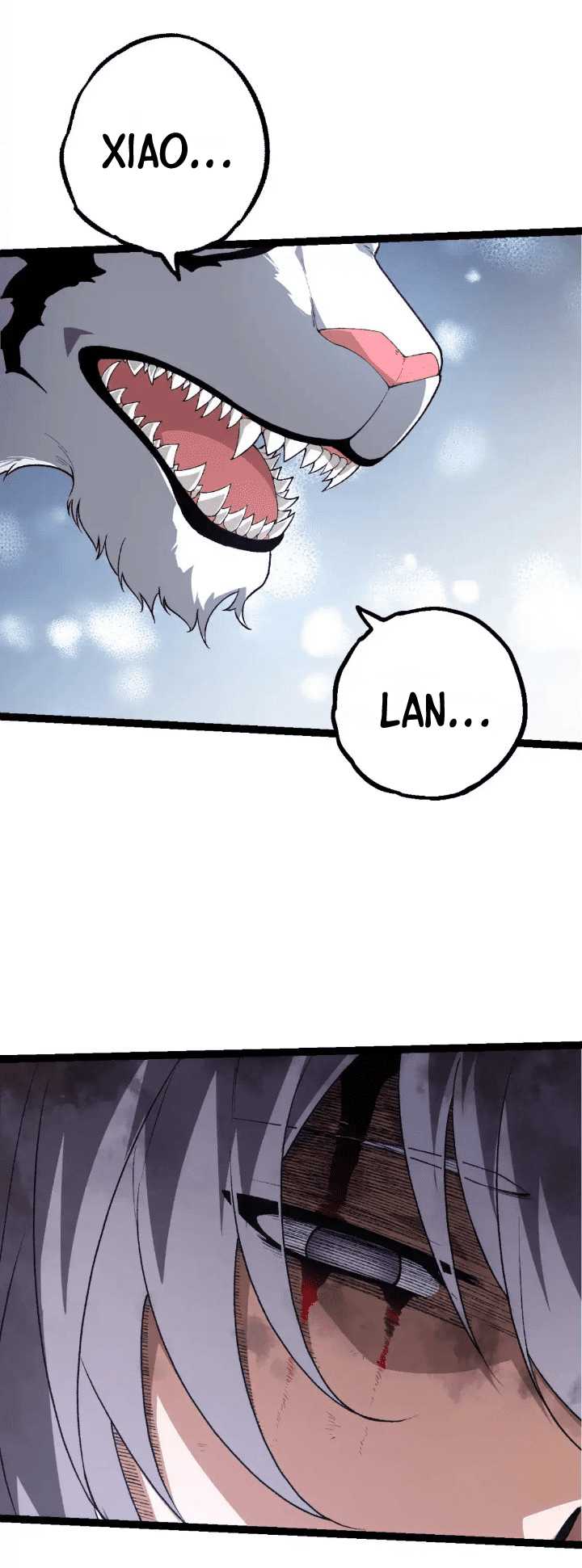 Evolution Begins With A Big Tree Chapter 172 - halaman 54