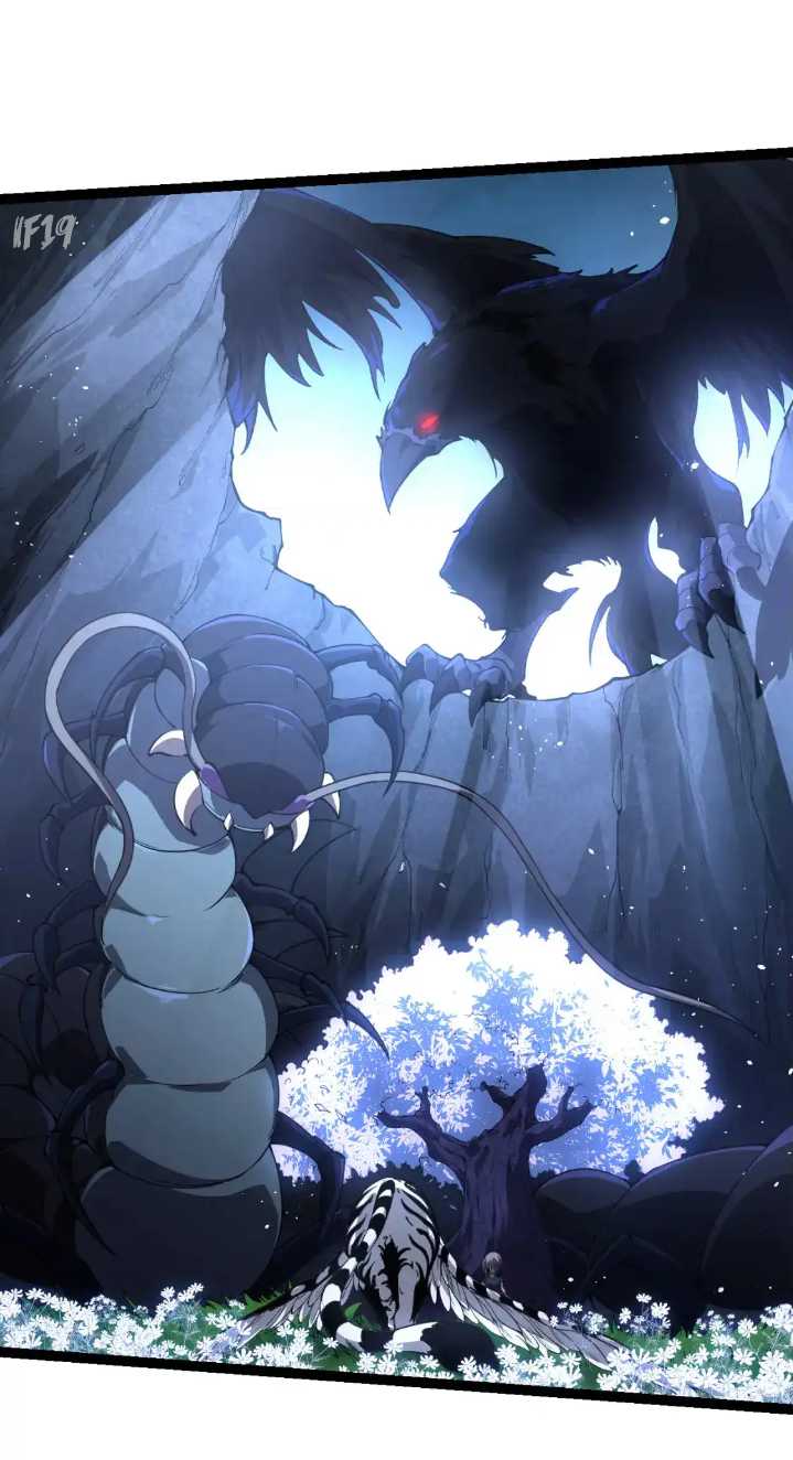 Evolution Begins With A Big Tree Chapter 172 - halaman 57