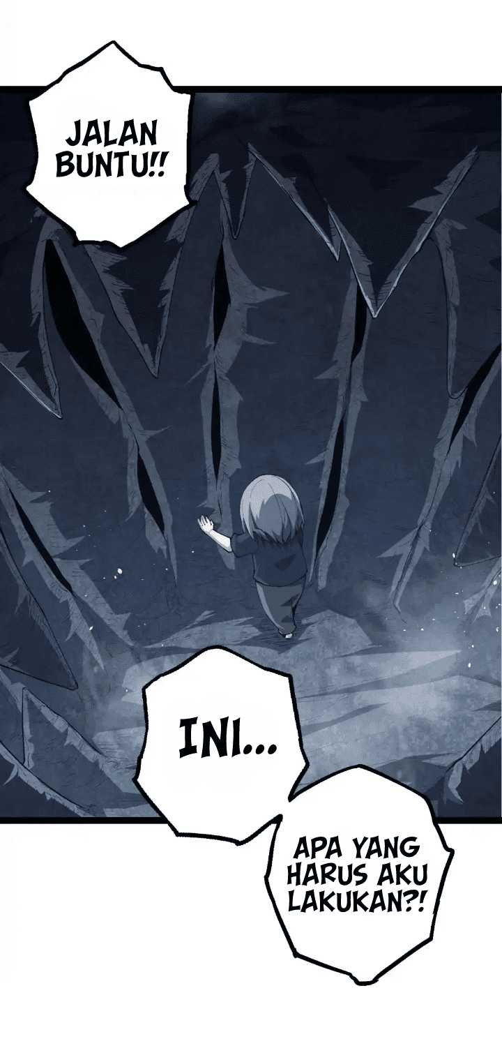Evolution Begins With A Big Tree Chapter 172 - halaman 8