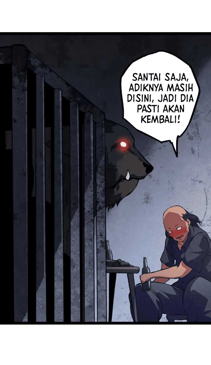 Evolution Begins With A Big Tree Chapter 173 - halaman 22