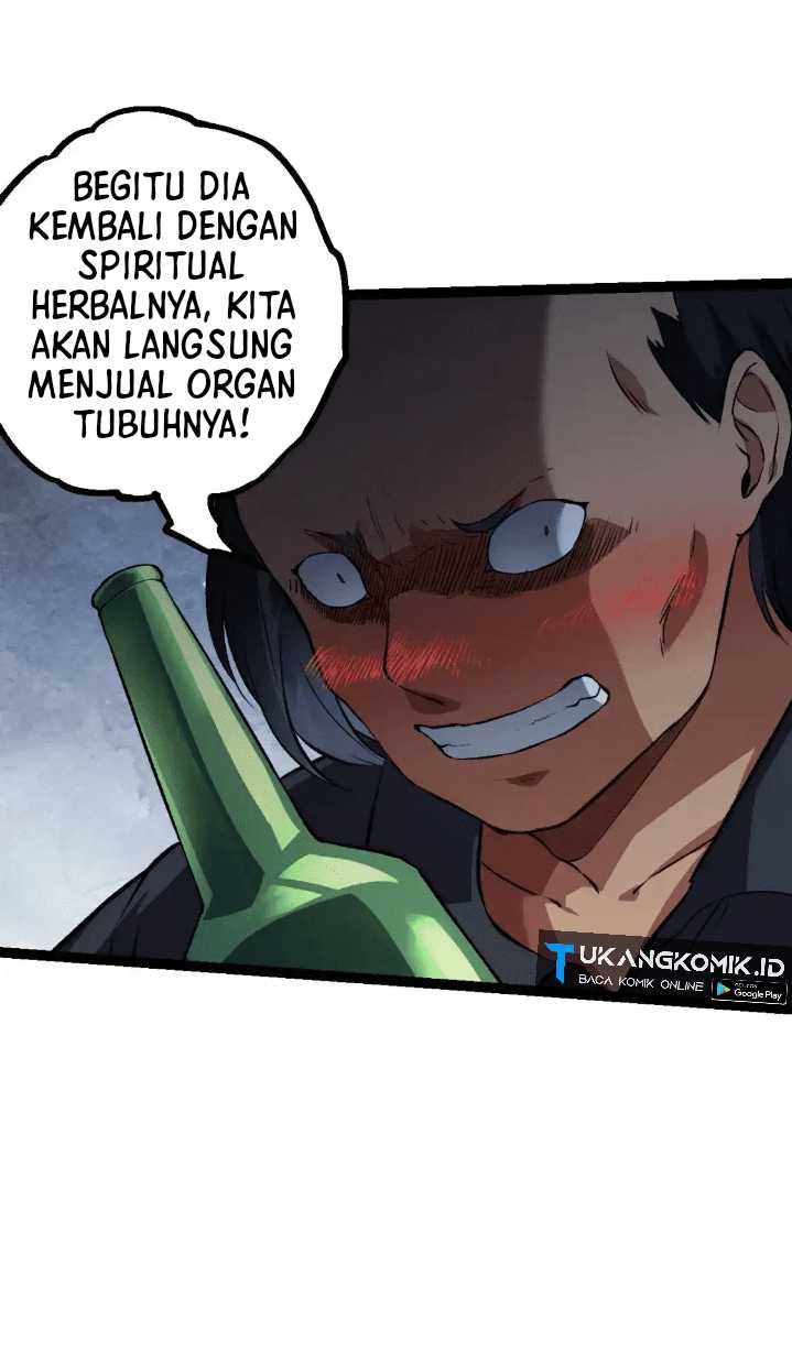 Evolution Begins With A Big Tree Chapter 173 - halaman 23