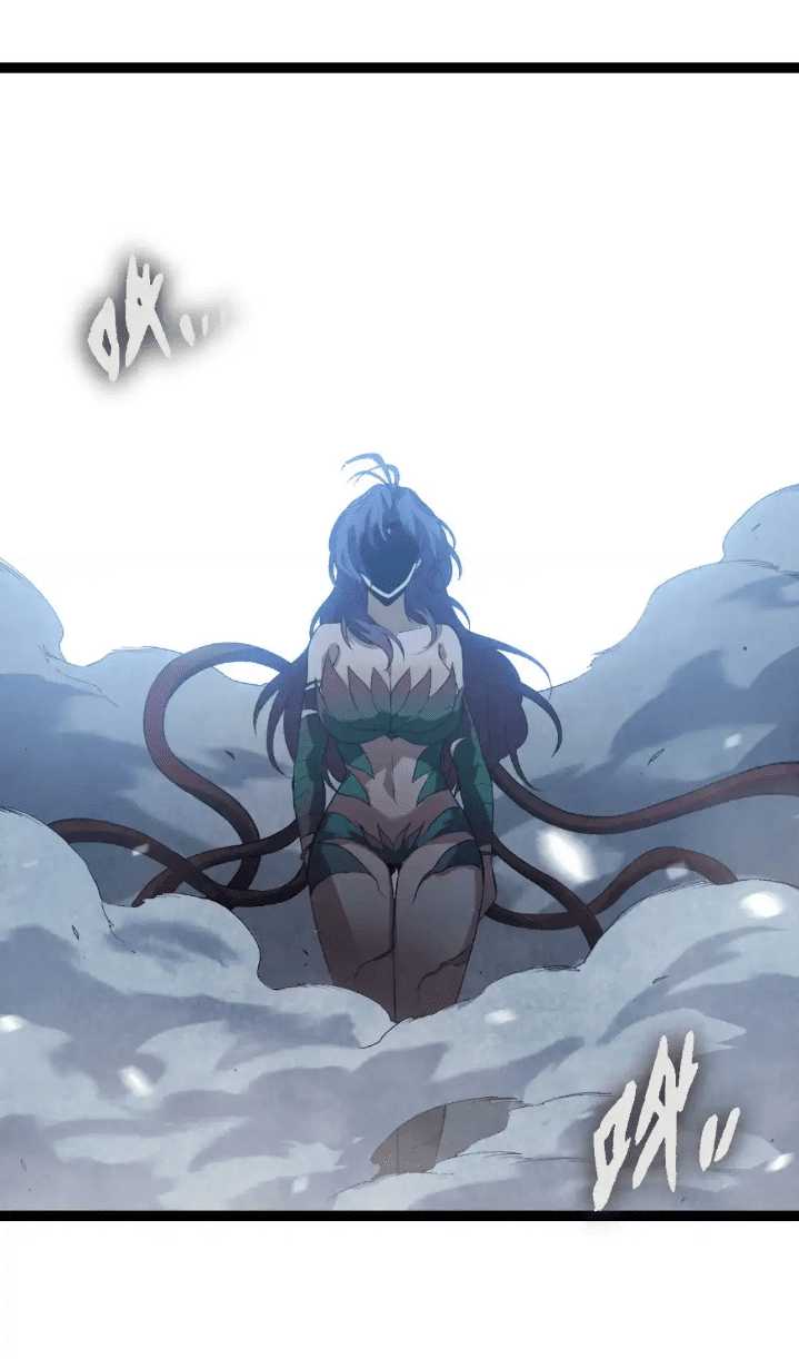 Evolution Begins With A Big Tree Chapter 173 - halaman 27
