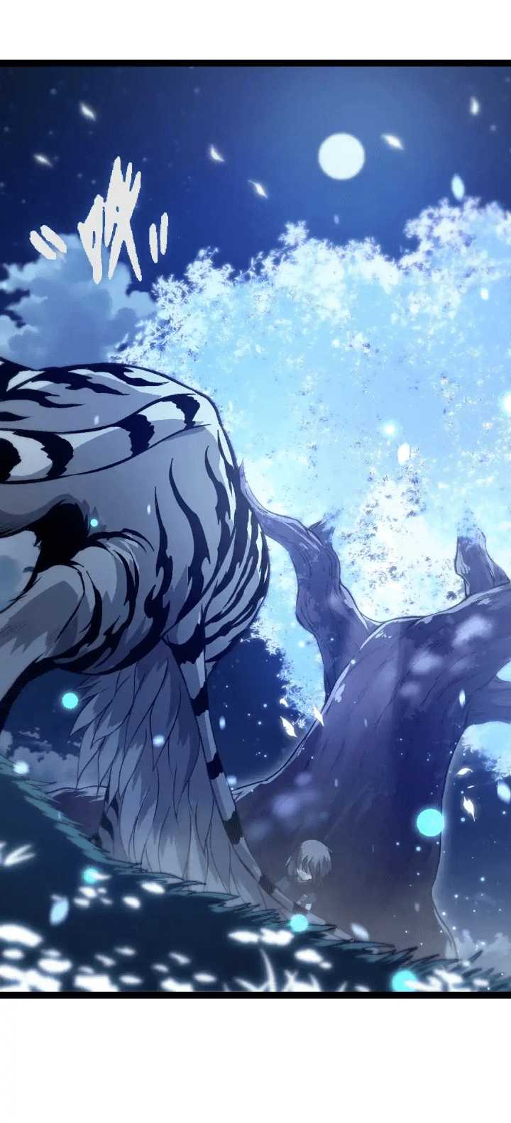Evolution Begins With A Big Tree Chapter 173 - halaman 3