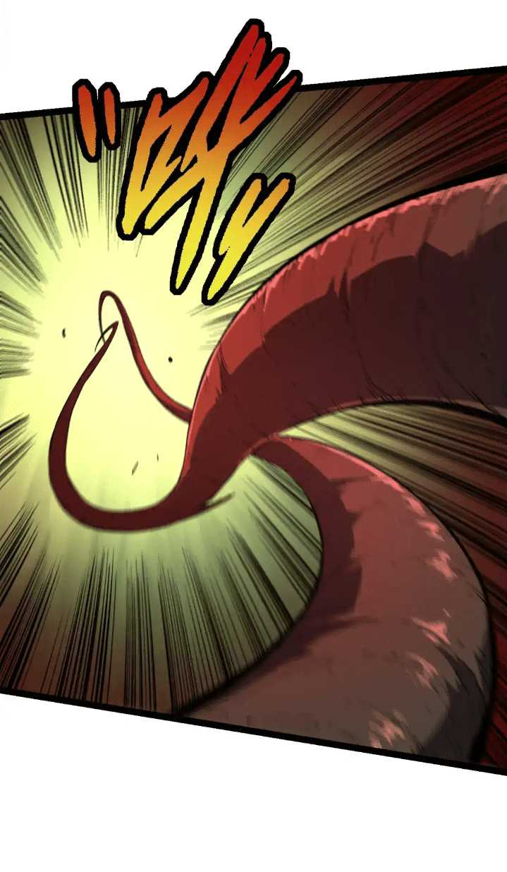 Evolution Begins With A Big Tree Chapter 173 - halaman 35