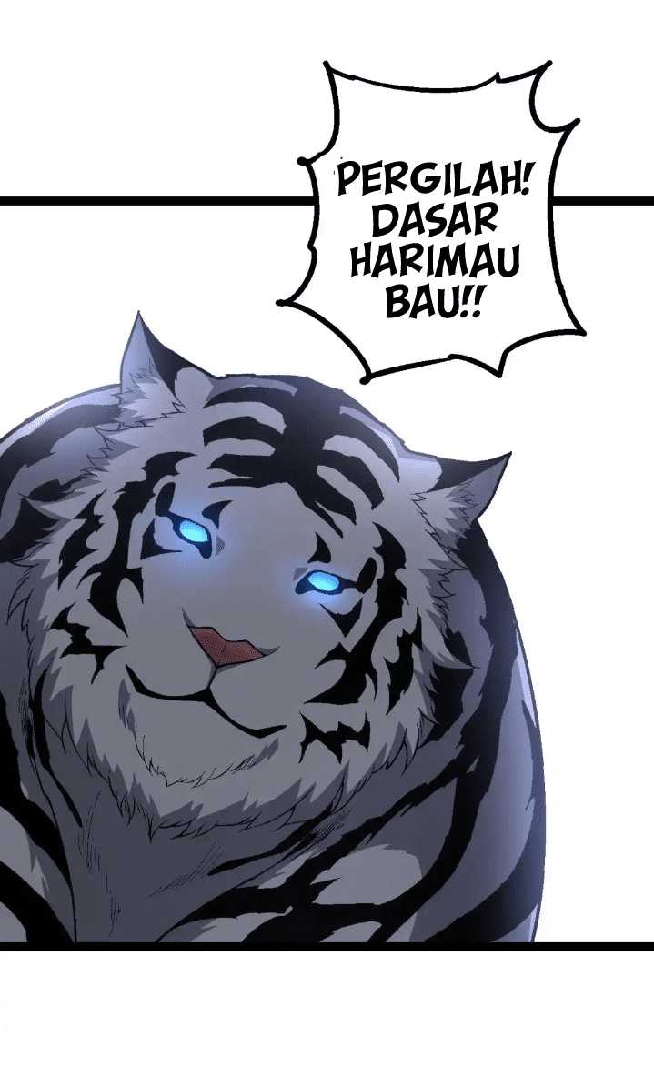 Evolution Begins With A Big Tree Chapter 173 - halaman 39