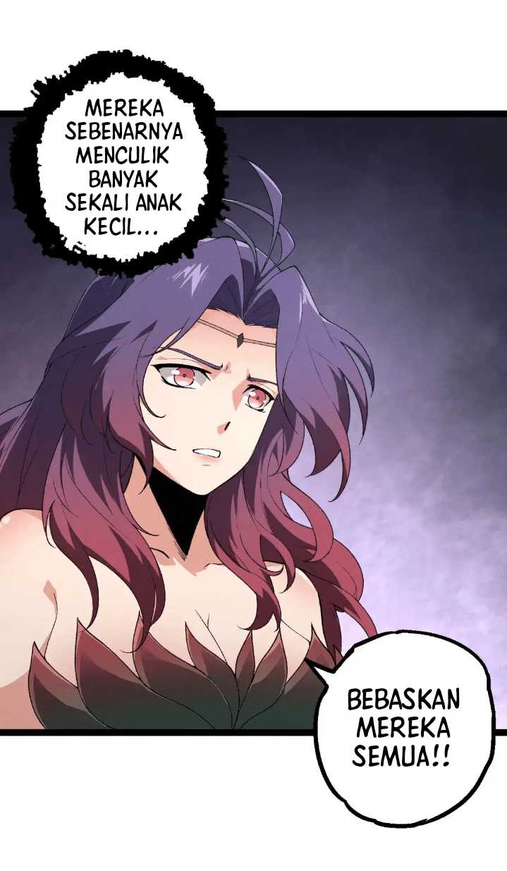 Evolution Begins With A Big Tree Chapter 173 - halaman 42