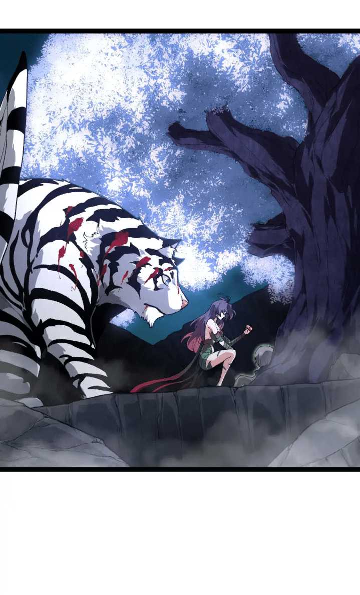 Evolution Begins With A Big Tree Chapter 173 - halaman 44