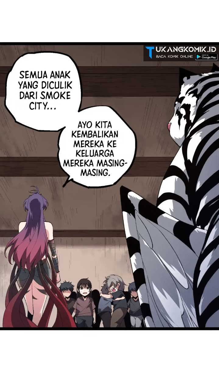 Evolution Begins With A Big Tree Chapter 173 - halaman 46