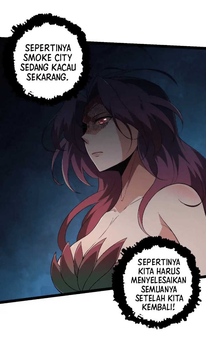 Evolution Begins With A Big Tree Chapter 173 - halaman 49