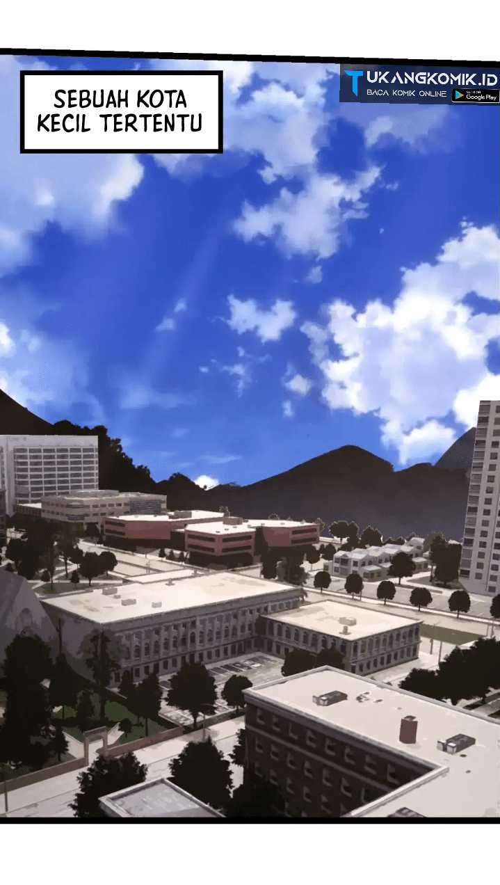 Evolution Begins With A Big Tree Chapter 173 - halaman 51