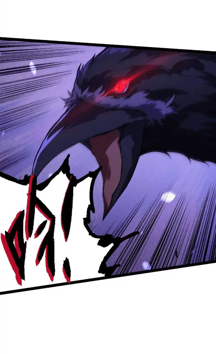Evolution Begins With A Big Tree Chapter 173 - halaman 8